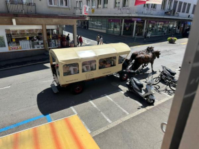 appartement en plein payerne